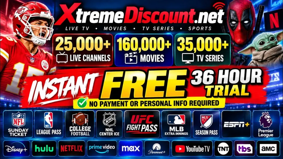 Best IPTV App: The Ultimate Guide for 2026